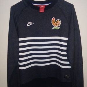 Nike sweater